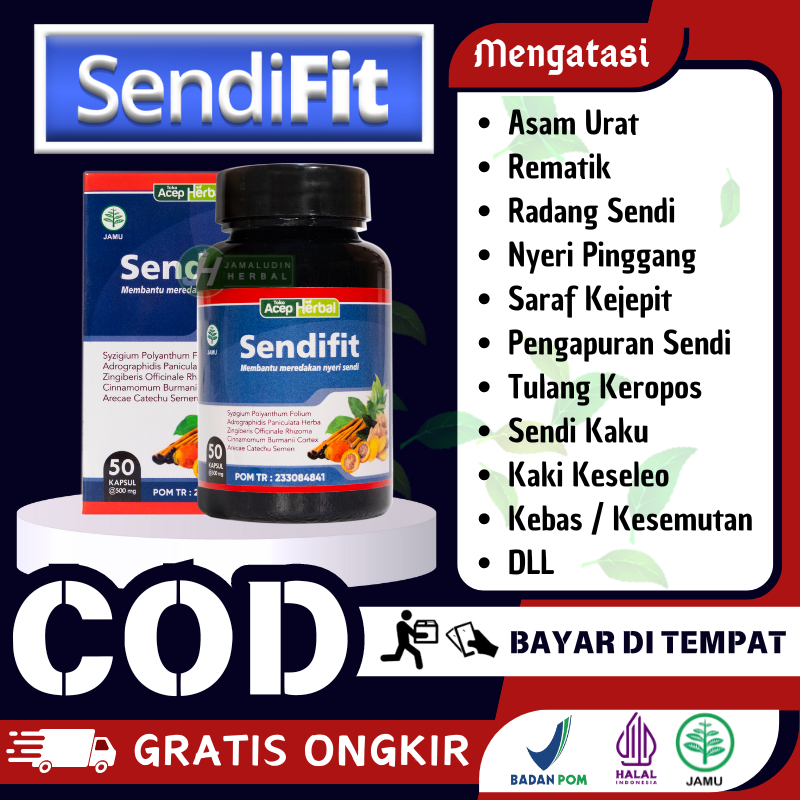 Obat Alami Penyembuh ACL Sobek / Ligament Putus / Cedera Ligamen Robek / Rusak / Lutut Bengkak