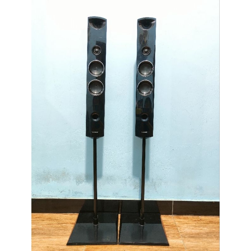 speaker tower sharp 120 cm 400W ex home theater