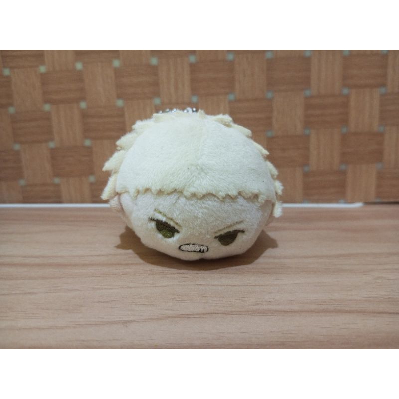 Haikyuu HQ merch printilan official fanmerch