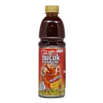 

TEH PUCUK HARUM 350ML