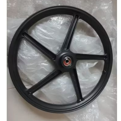 velg depan/belakang ori honda sonic125 new thailand