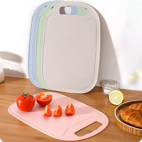 Talenan Anti Jamur Talenan Plastik Talenan Plastik Tebal