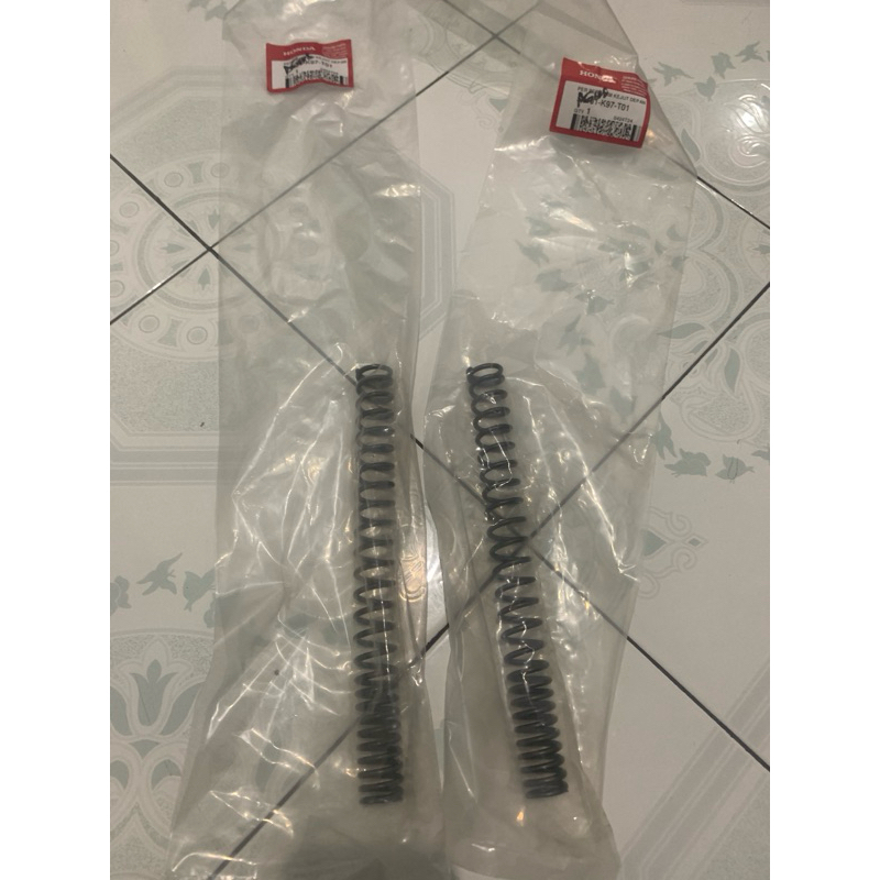 per shock pcx 150 ORI