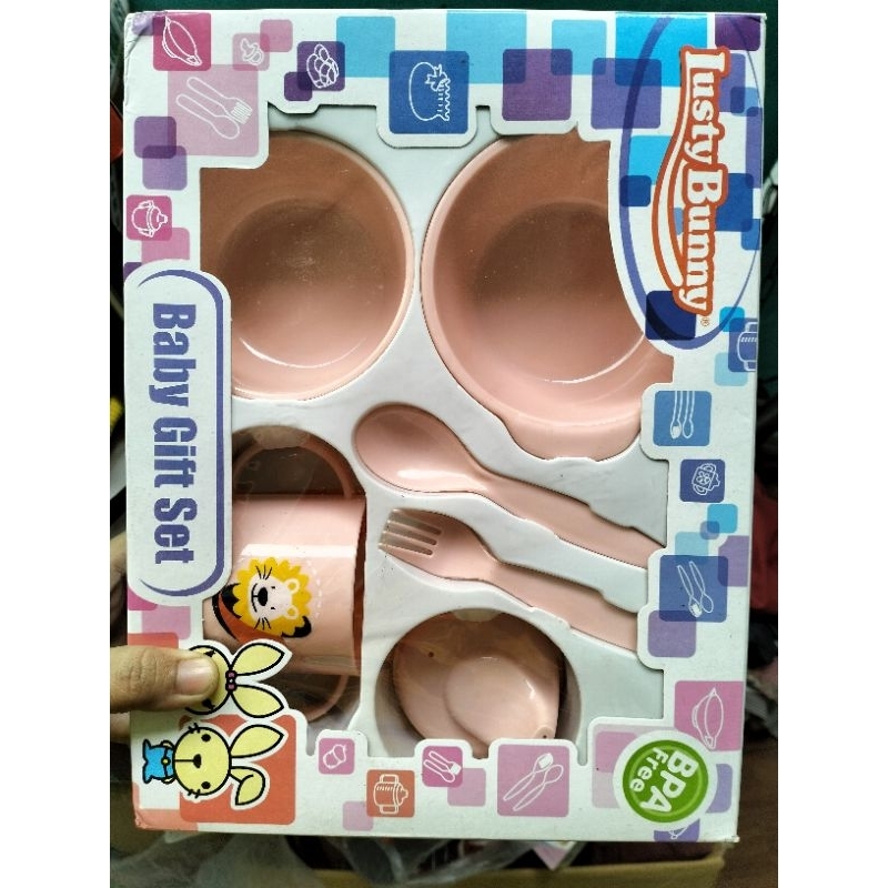 Produk bayi baru ex kado