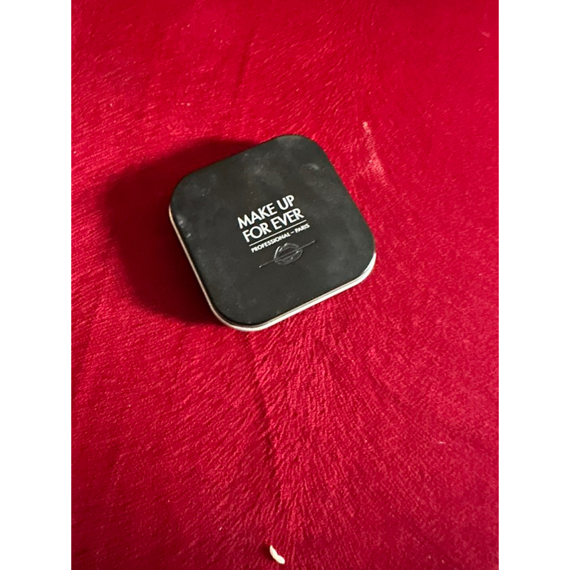 bedak makeup forever