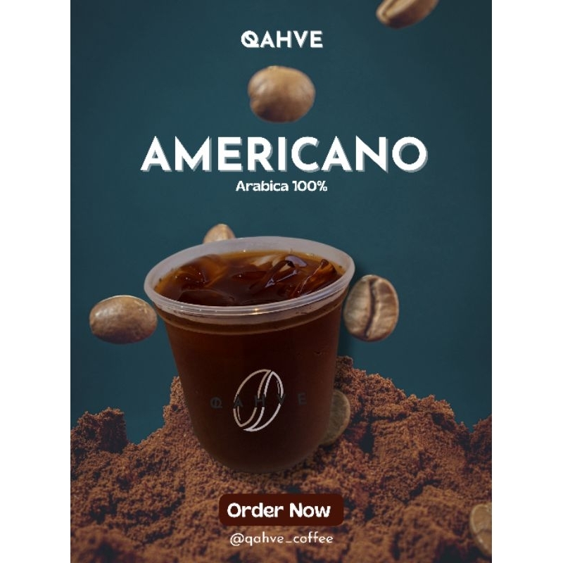 

Americano