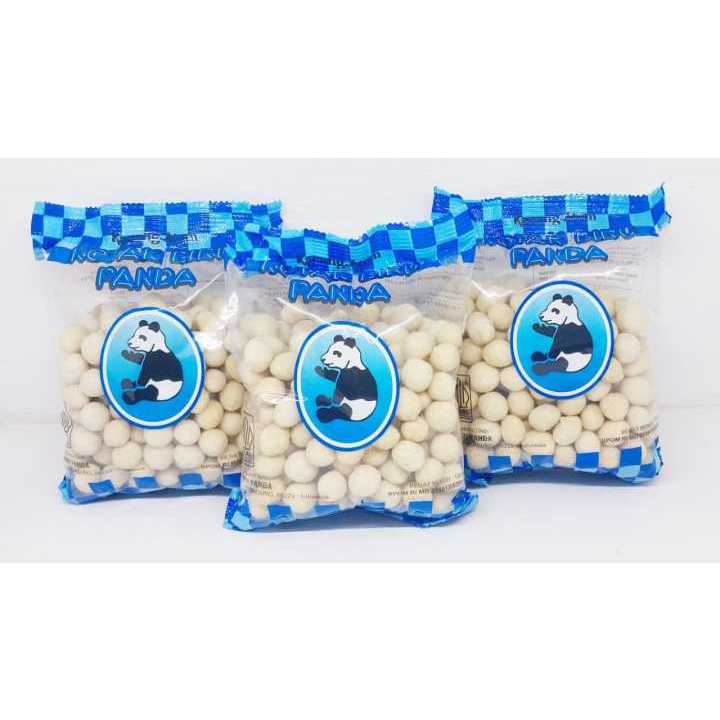 

KACANG ATOM PANDA BALL (10 PCS)