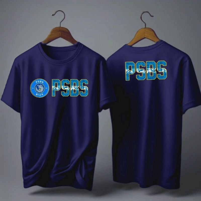 Kaos PSBS BIAK C23