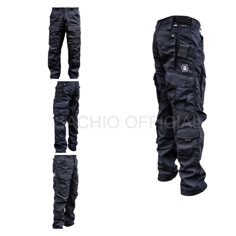Tactical Kitanica Long Pants
