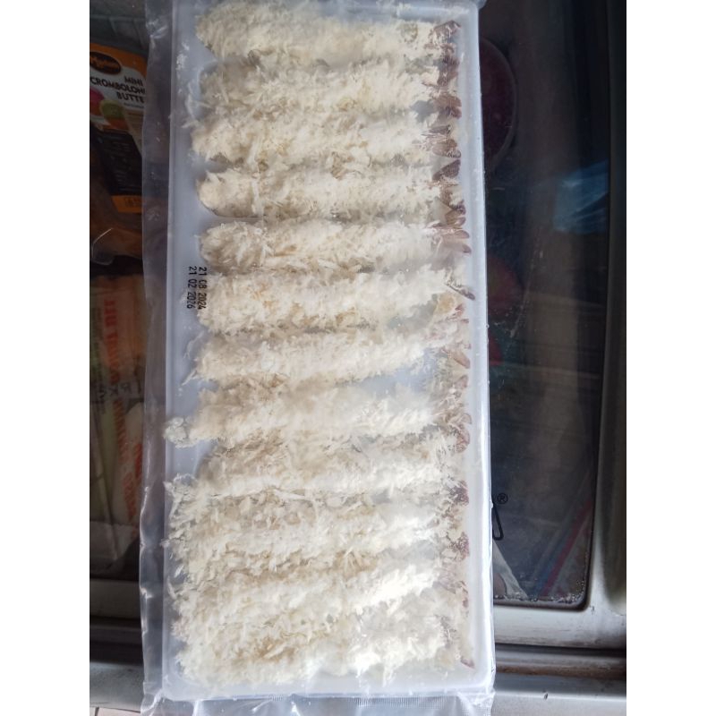 

Ebi Furai Frozen isi 12