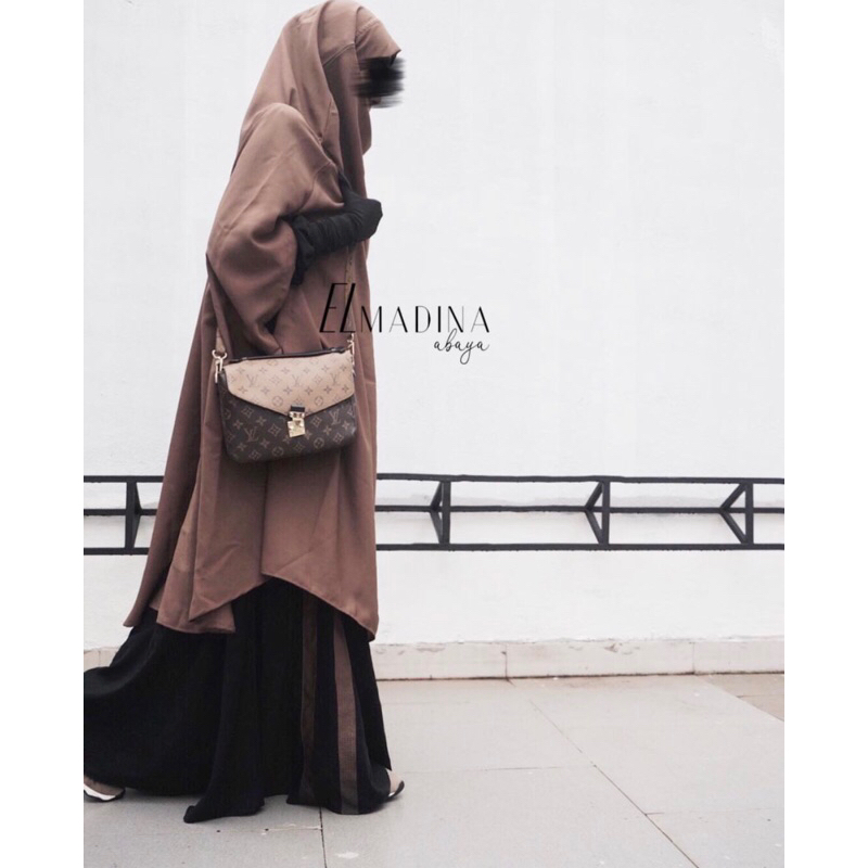 Elmadina Tasneem Daily FK