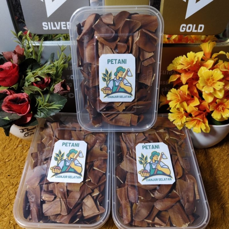 

Biji Mahoni Kemasan Cup 1000ml | Produk Asli Petani Cianjur Selatan