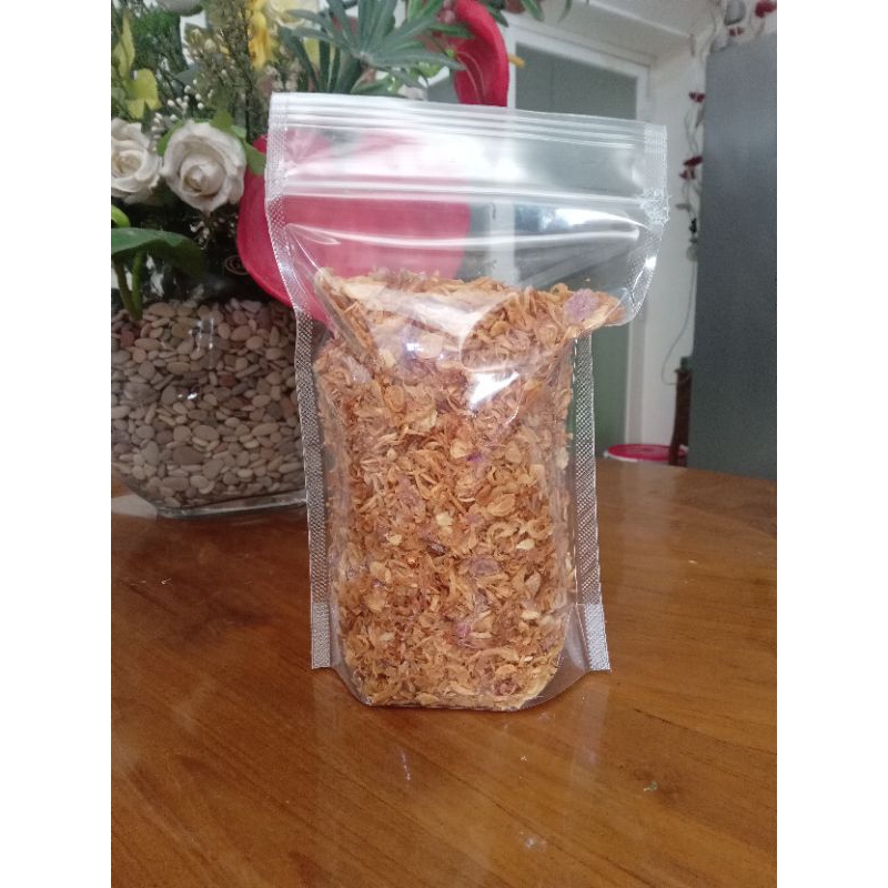 

Bawang merah goreng premium 250g