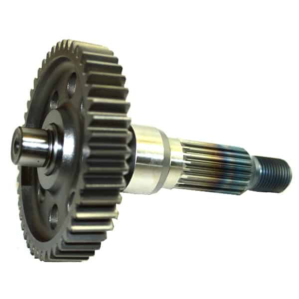 Gear Comp,Final – BeAT K1A & Genio 23430K0JN00