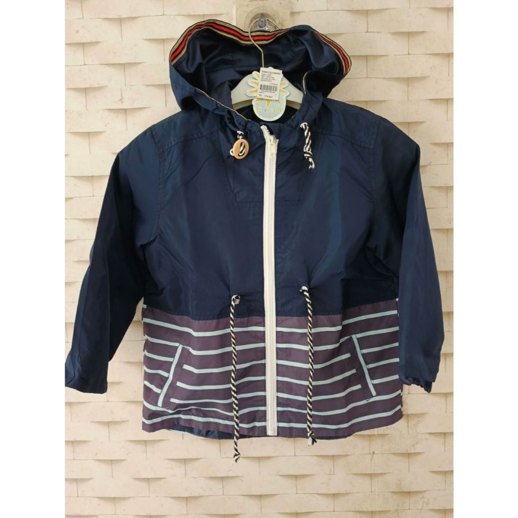 Little M Jacket, Little M Branded,  Little M Stocklot, Little M Matahari Dept Store