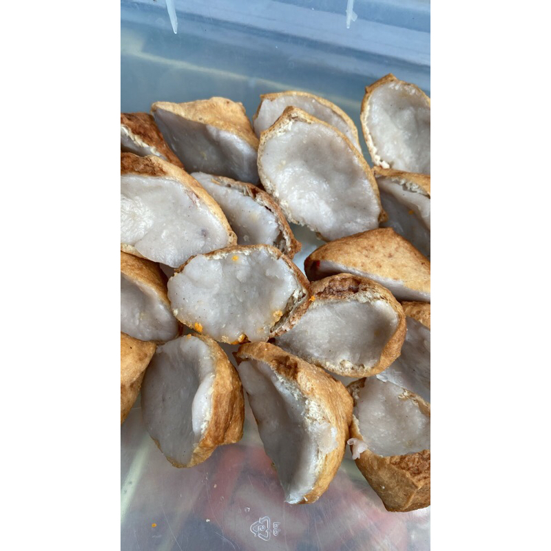 

Cilok Tahu