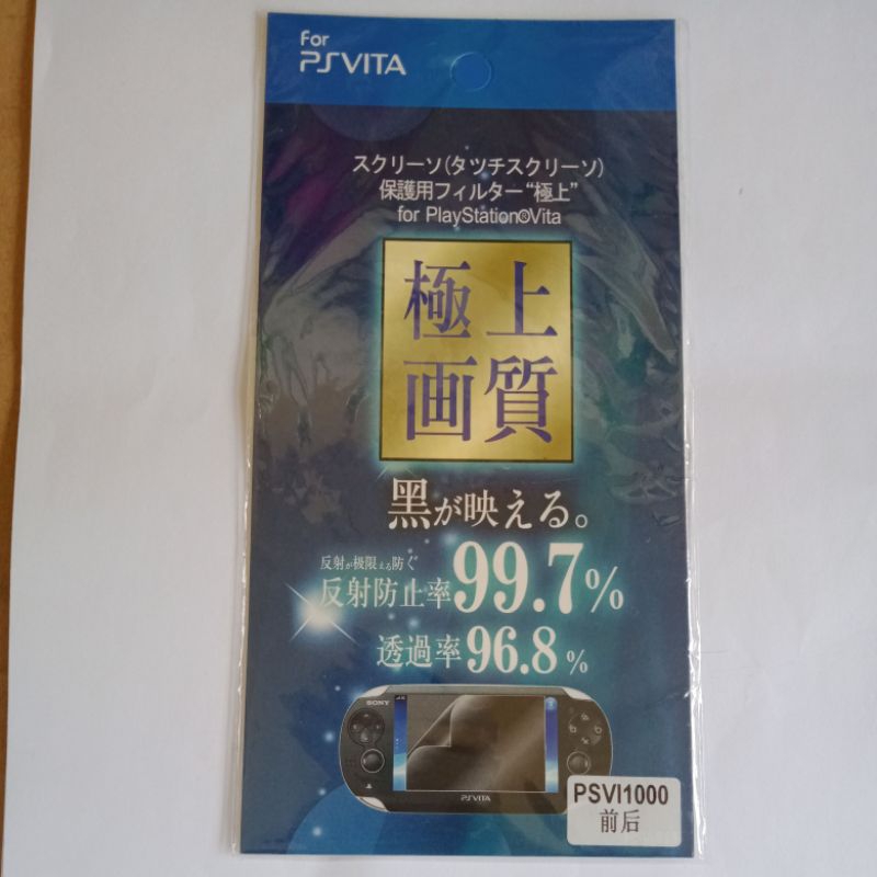ANTI GORES PSVITA SLIM/ FAT / ANTI GORES PSVITA FAT SLIM
