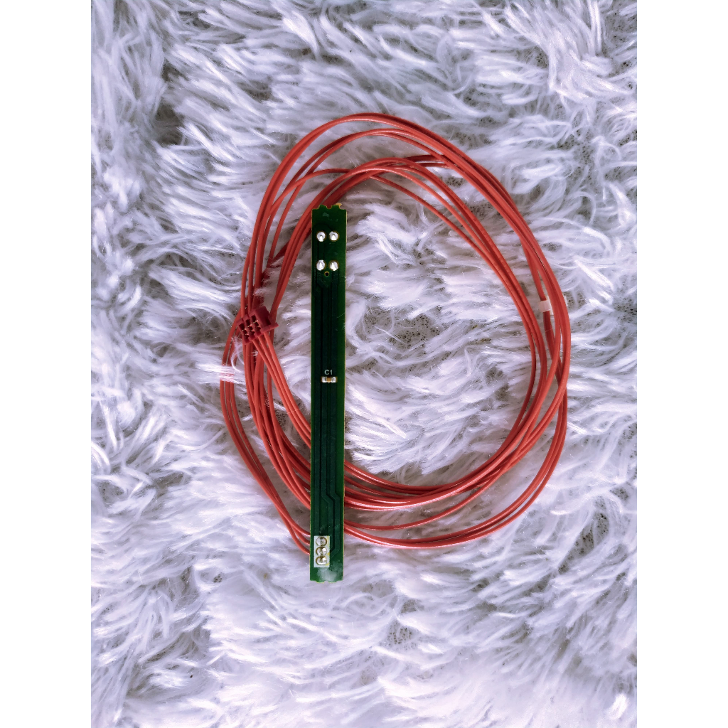 SENSOR MP TRAY BROTHER T4500 NEW