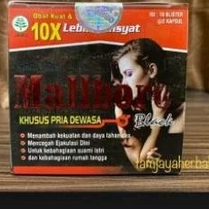 kapsul malboro 10x lebih dahsyat isi 10