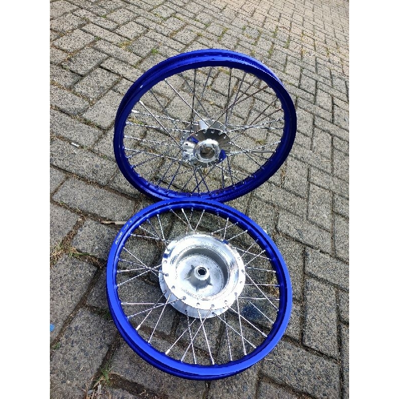sepaket velg Mio soul Mio sporty Mio Fino fi UK velg 160/185/17