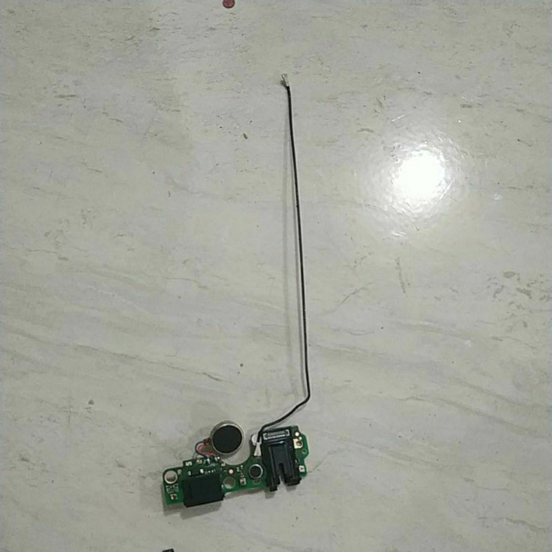 board cas bekas infinix smart 7