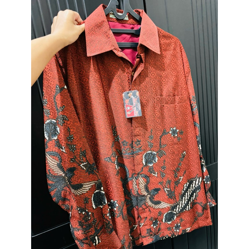 Batik Krisna Wahyu Original