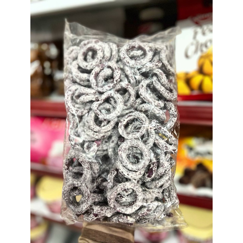 

Kolong ubi ungu 500g