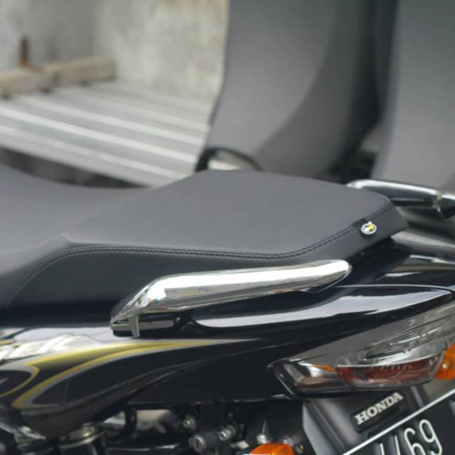 JOK TIGER REVO MBTECH DAN NON MBTECH