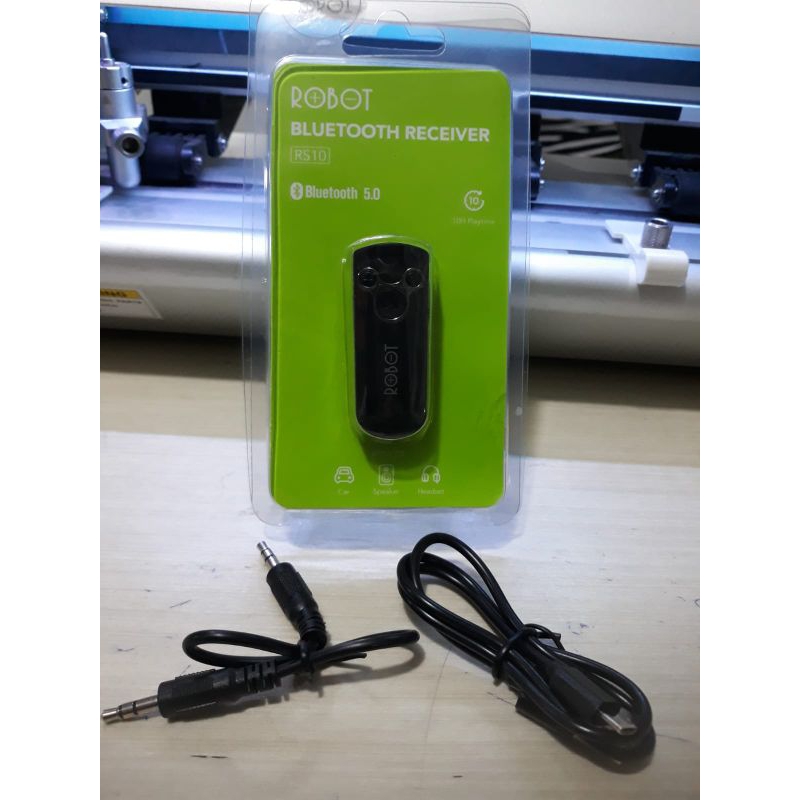 RECEIVER BLUETOOTH ROBOT RS10