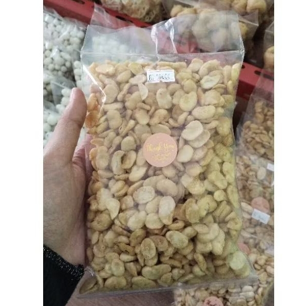 

kacang karo