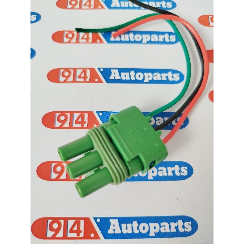 Somet Map Sensor timor Dohc