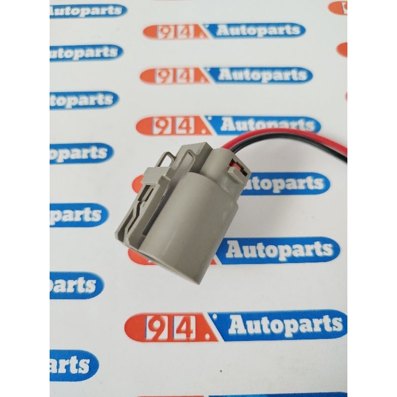 Soket Alternator Timor