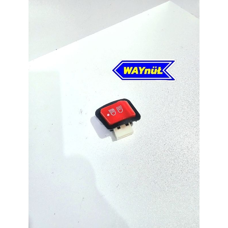 Saklar Lampu 3 mode honda vario/beat