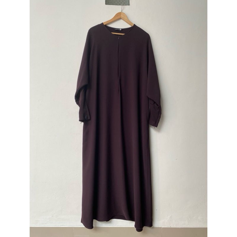 Aljenna Preloved Jemima Abaya