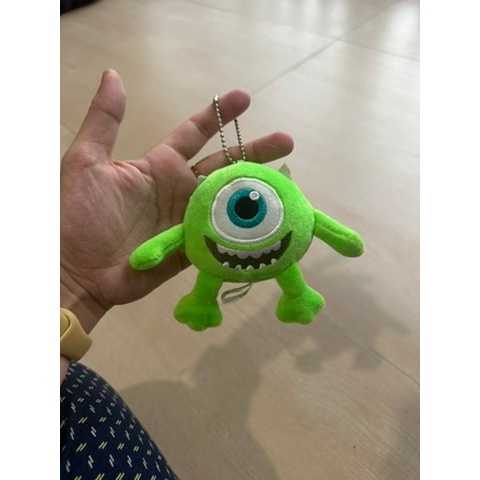 boneka mike monster inc