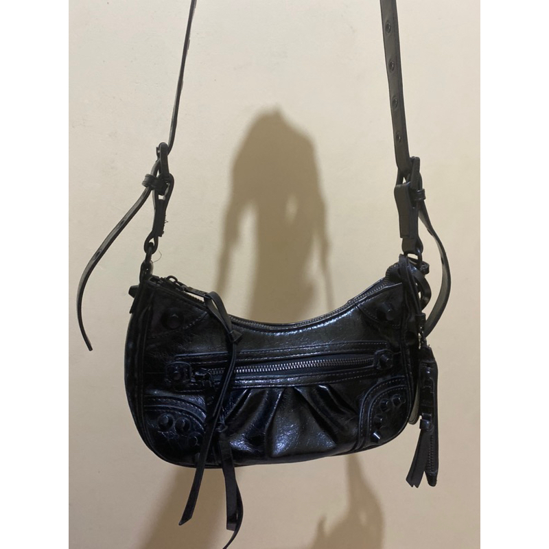 TAS HANDBAG STEVE MADDEN SECOND