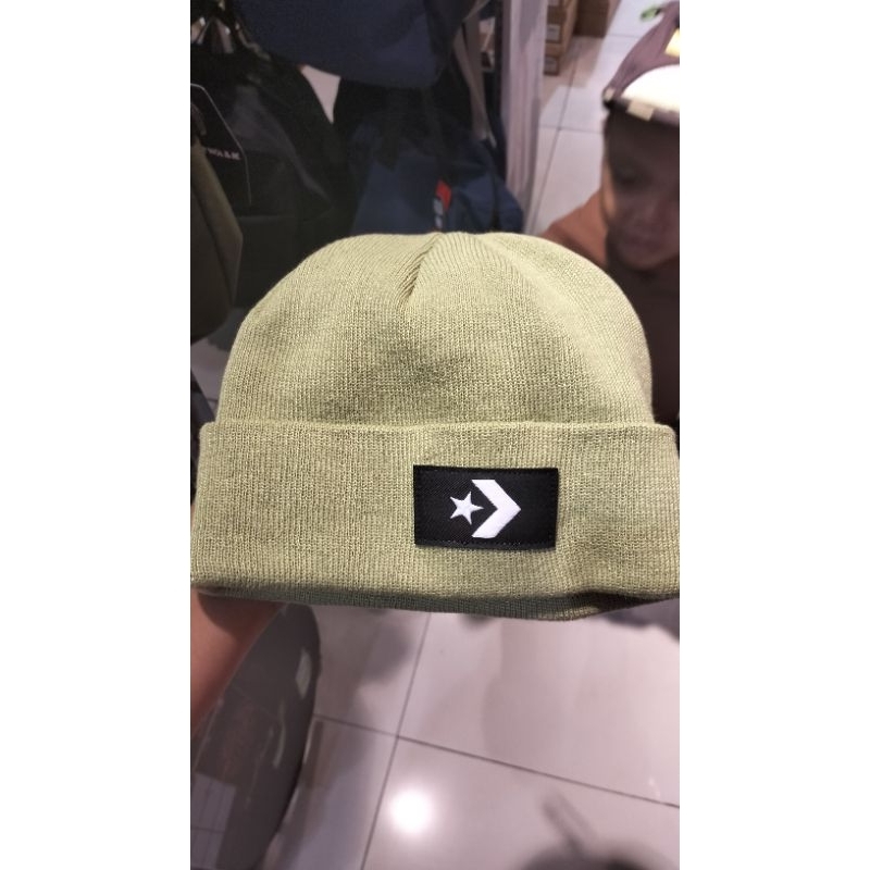 original Converse 100%