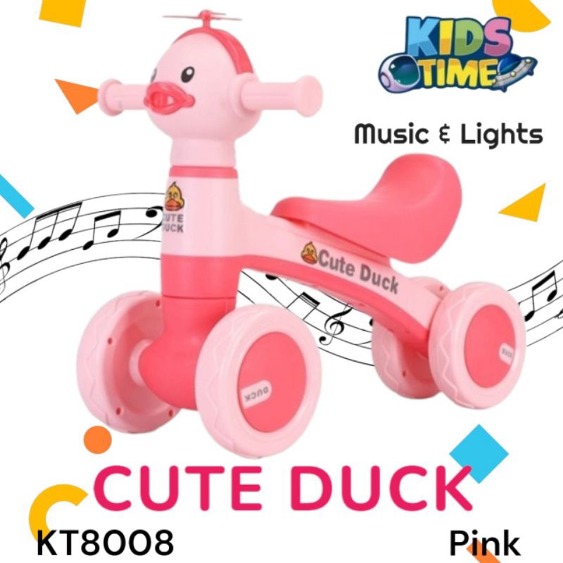 SEPEDA KESEIMBANGAN ANAK RIDE ON BALANCE BIKE IORA TM12 /TM06 KT8008 /MAINAN RIDE ON ANAK SEPEDA