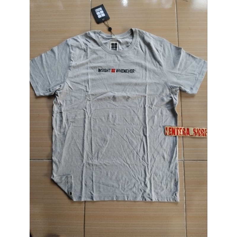 kaos insight original