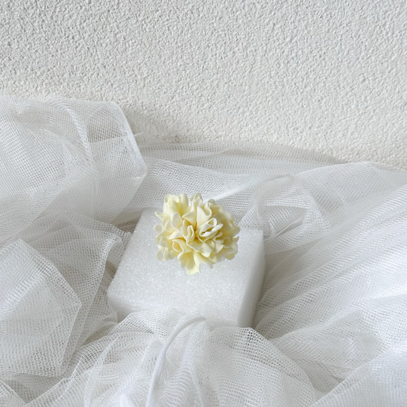 

Carnation Gumpaste / 4,5cm