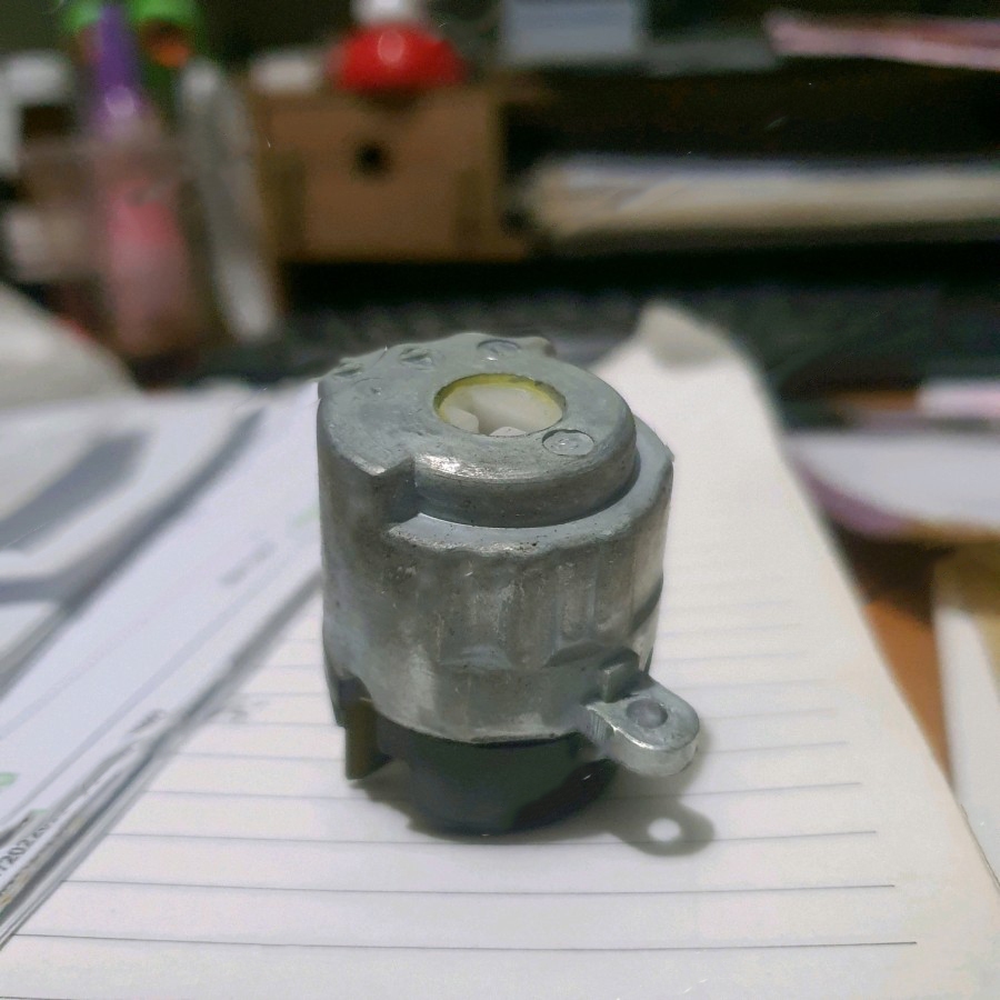 Terrano Genesis Switch Swith Swit Kunci Starter Kontak Nissan