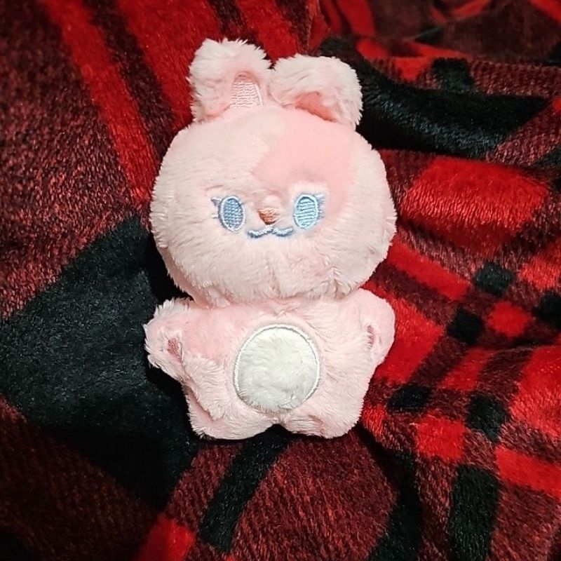 Jaemin doll NCT (Dreamy ver)