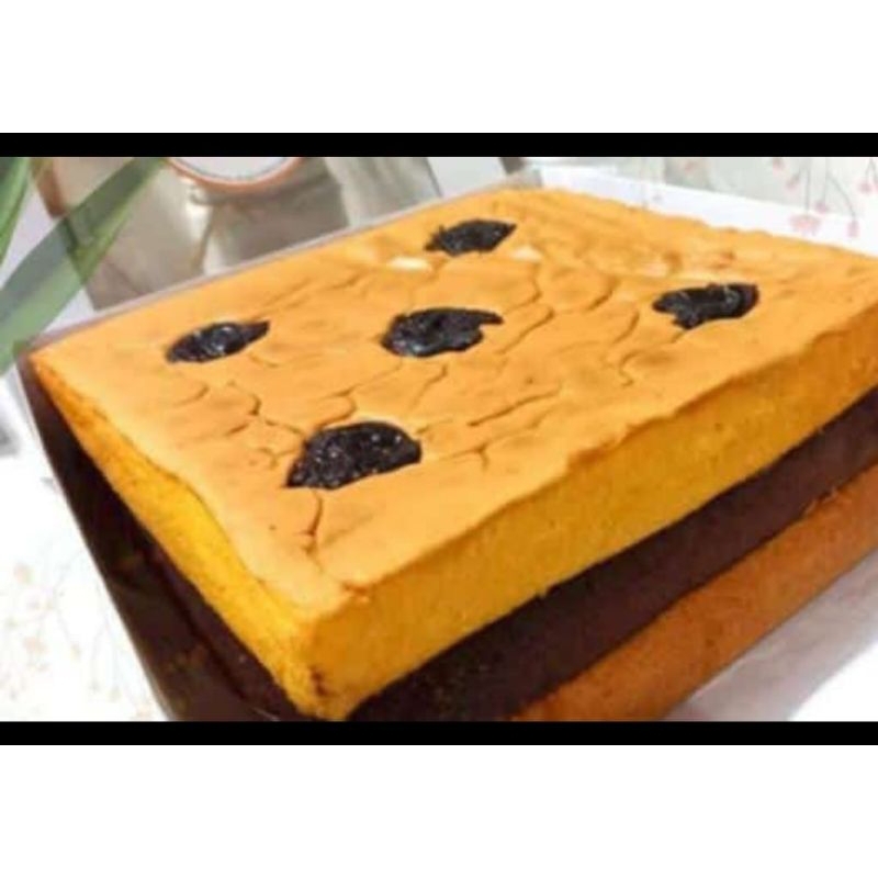 

SPIKOE LAPIS SURABAYA PRUNE (22x22)