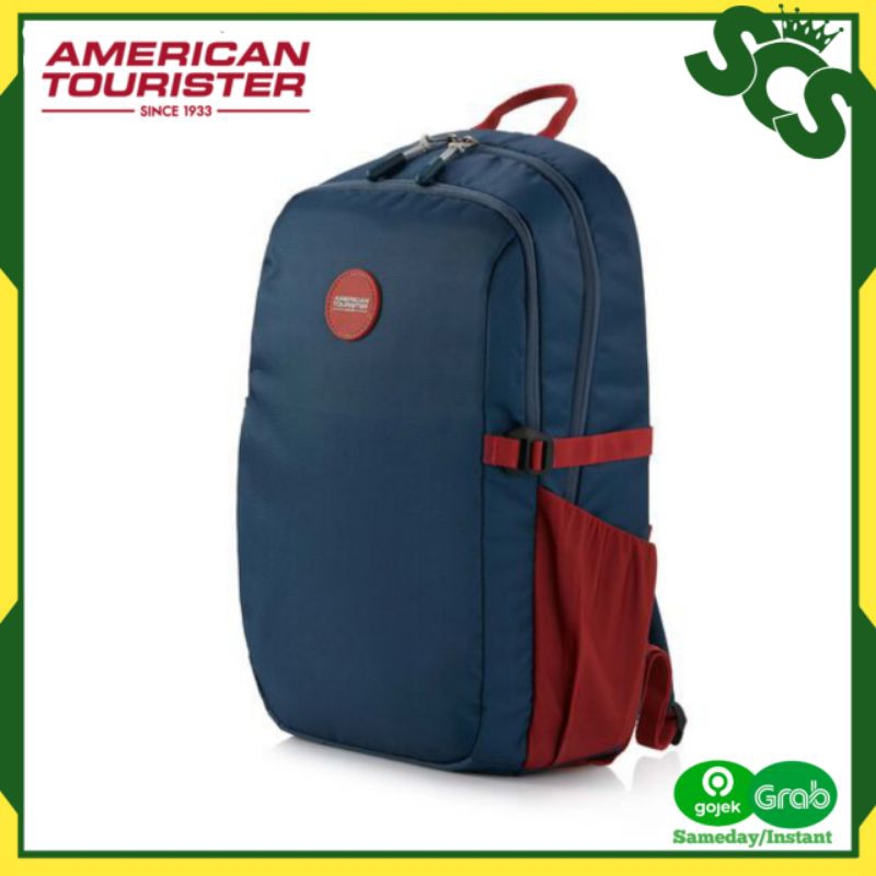 Tas Ransel AMERICAN TOURISTER Backpack Unisex