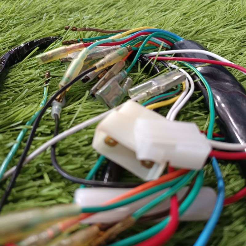 KABEL BODY BODI HONDA GL100 GL125 HONDA GL 100 GL 125 PLATINA NON CDI