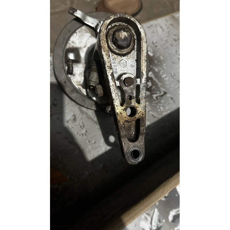 palababi vespa super 1979 original kode chung pala babi