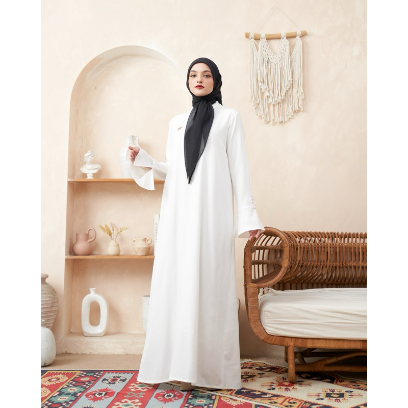 Zayyana - Aysun Dress 2 Series