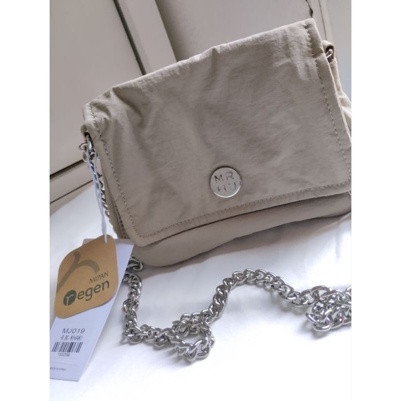 Marhen J Nettie Bag