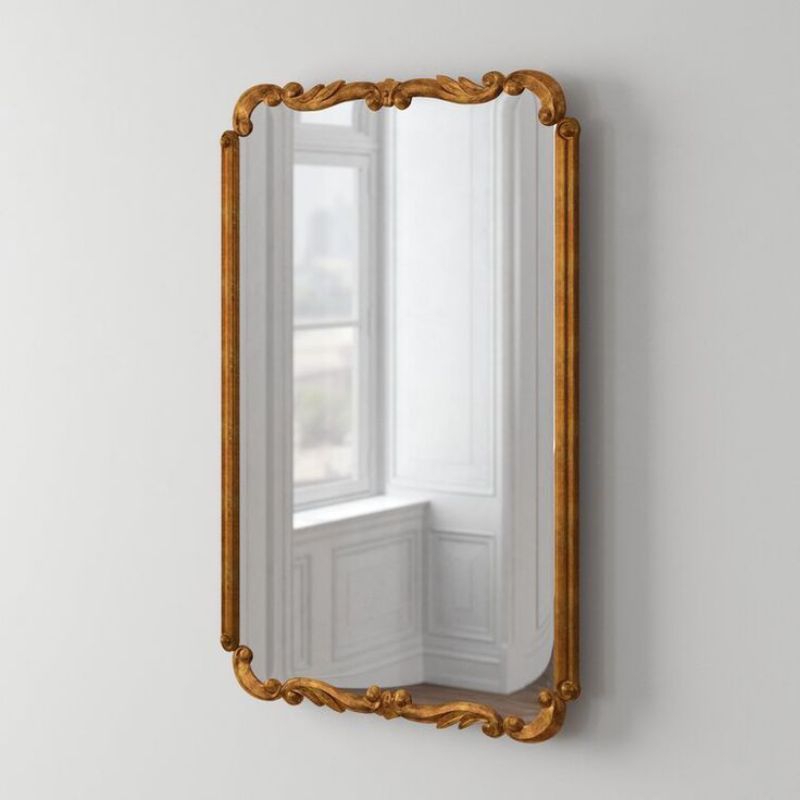 Standing mirror cermin mirror dinding kaca cermin standing mirror murah