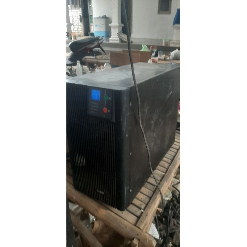 ups iner plus psw 2kva/1600wt 72vdc
